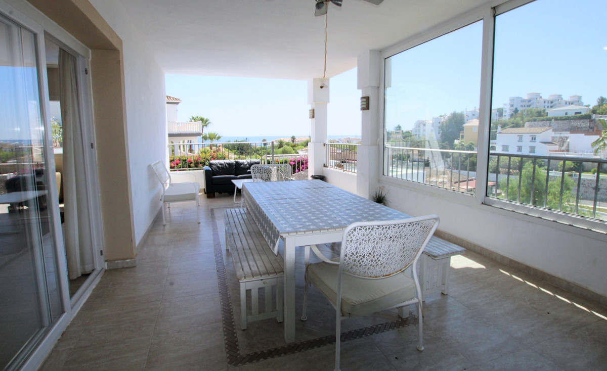 Appartement te koop in La Cala de Mijas | 6 slaapkamers H5524972