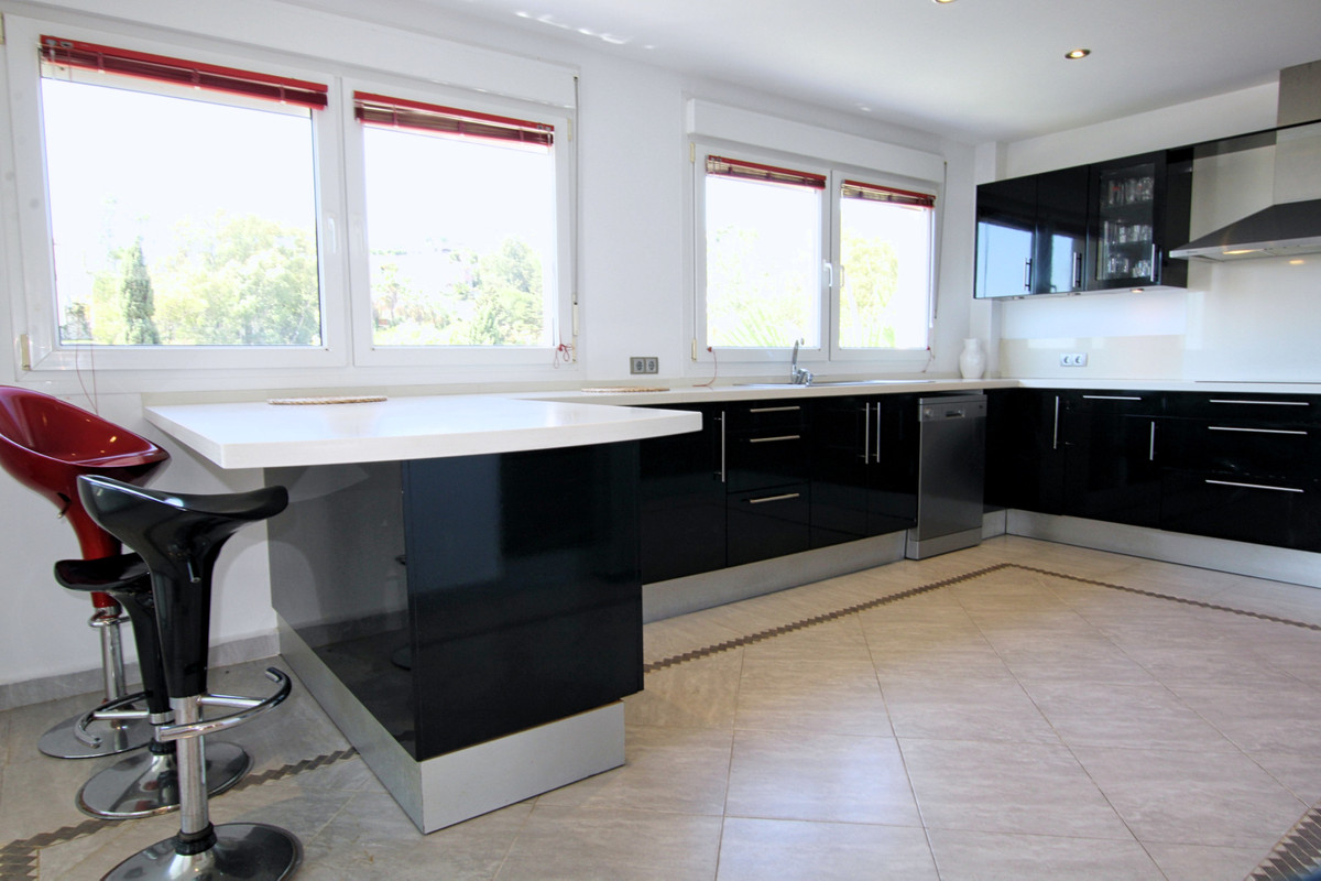 Appartement te koop in La Cala de Mijas | 6 slaapkamers H5524972