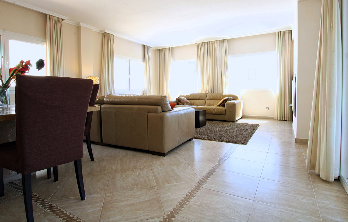 Appartement te koop in La Cala de Mijas | 6 slaapkamers H5524972