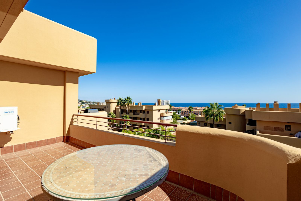 Appartement te koop in La Cala de Mijas | 1 slaapkamers H5526637