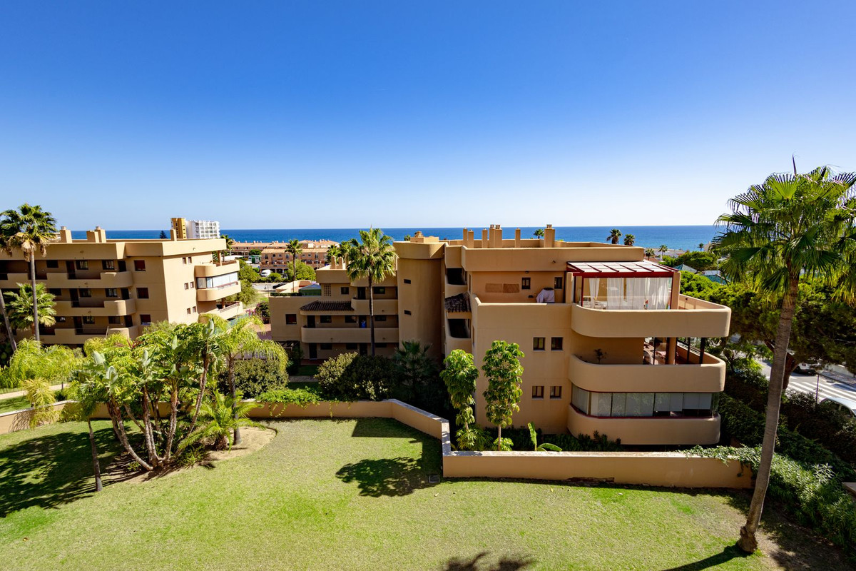 Appartement te koop in La Cala de Mijas | 1 slaapkamers H5526637