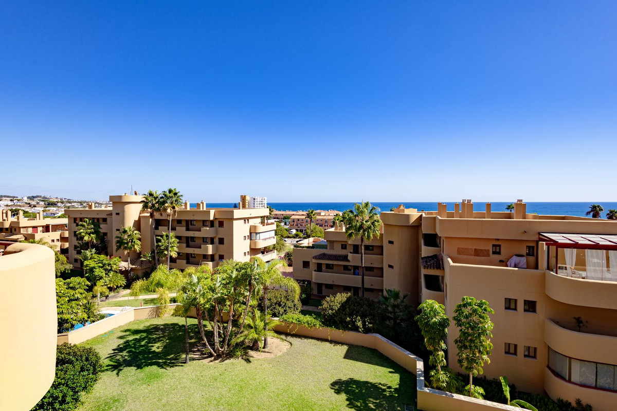 Appartement te koop in La Cala de Mijas | 1 slaapkamers H5526637