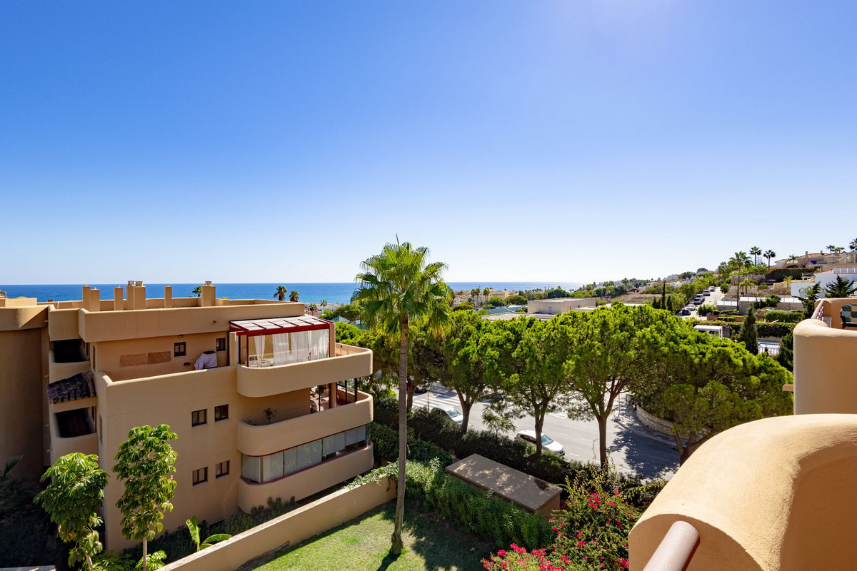 Appartement te koop in La Cala de Mijas | 1 slaapkamers H5526637