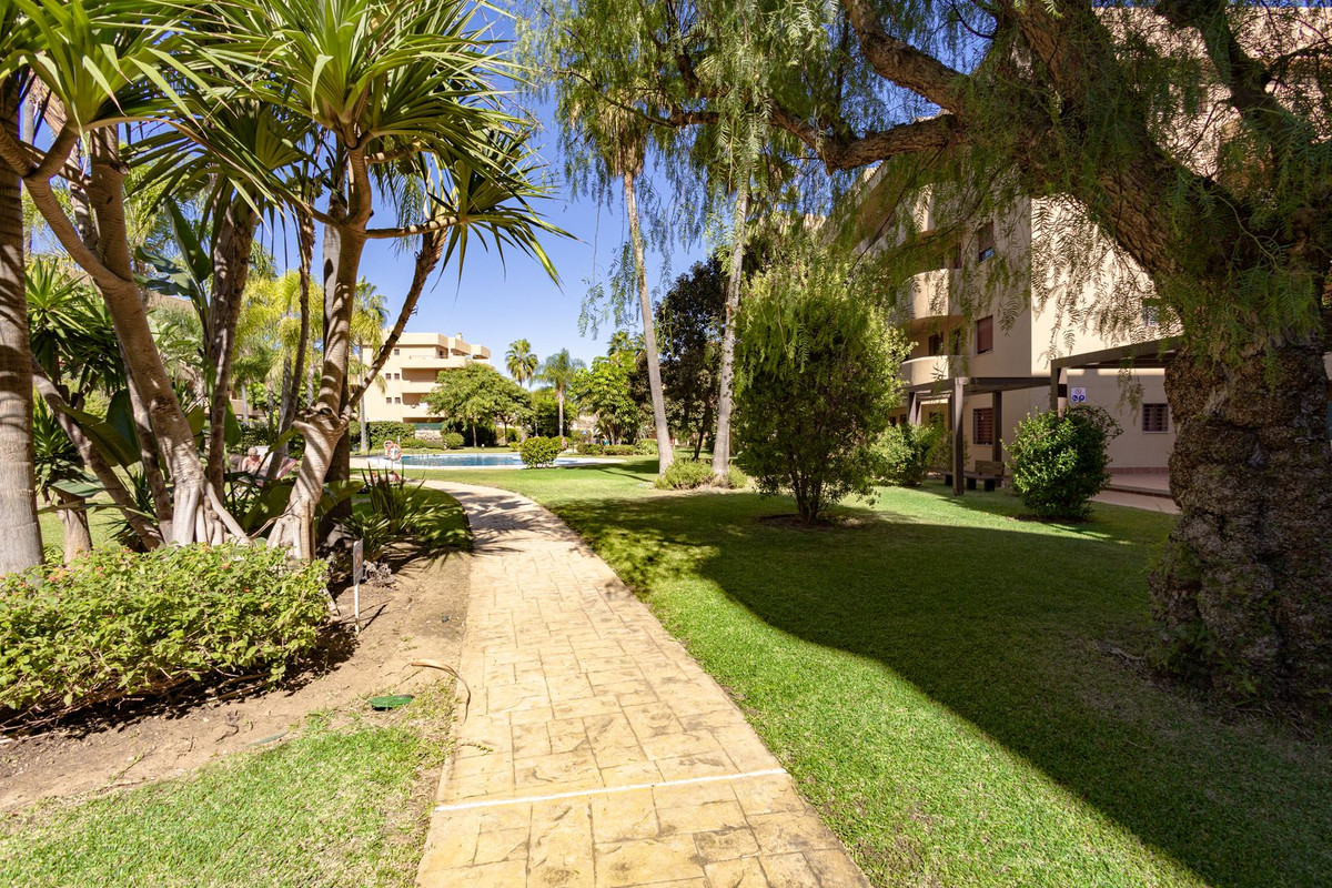 Appartement te koop in La Cala de Mijas | 1 slaapkamers H5526637