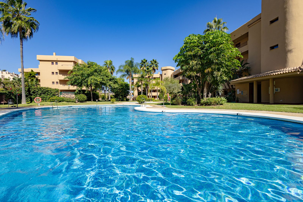 Appartement te koop in La Cala de Mijas | 1 slaapkamers H5526637
