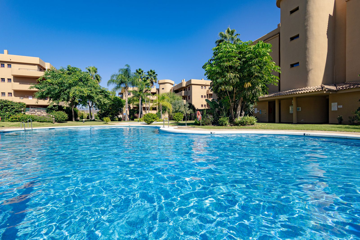 Appartement te koop in La Cala de Mijas | 1 slaapkamers H5526637