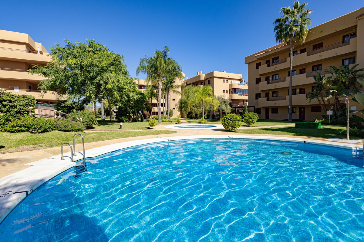Appartement te koop in La Cala de Mijas | 1 slaapkamers H5526637