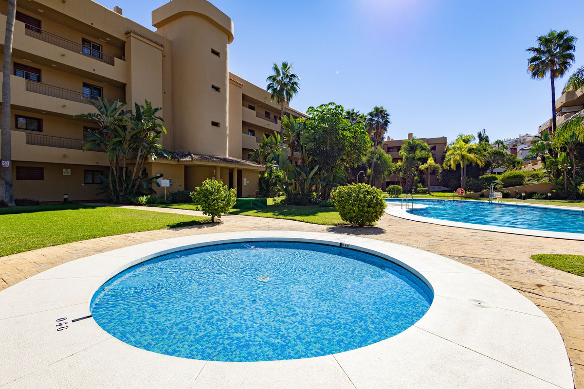 Appartement te koop in La Cala de Mijas | 1 slaapkamers H5526637