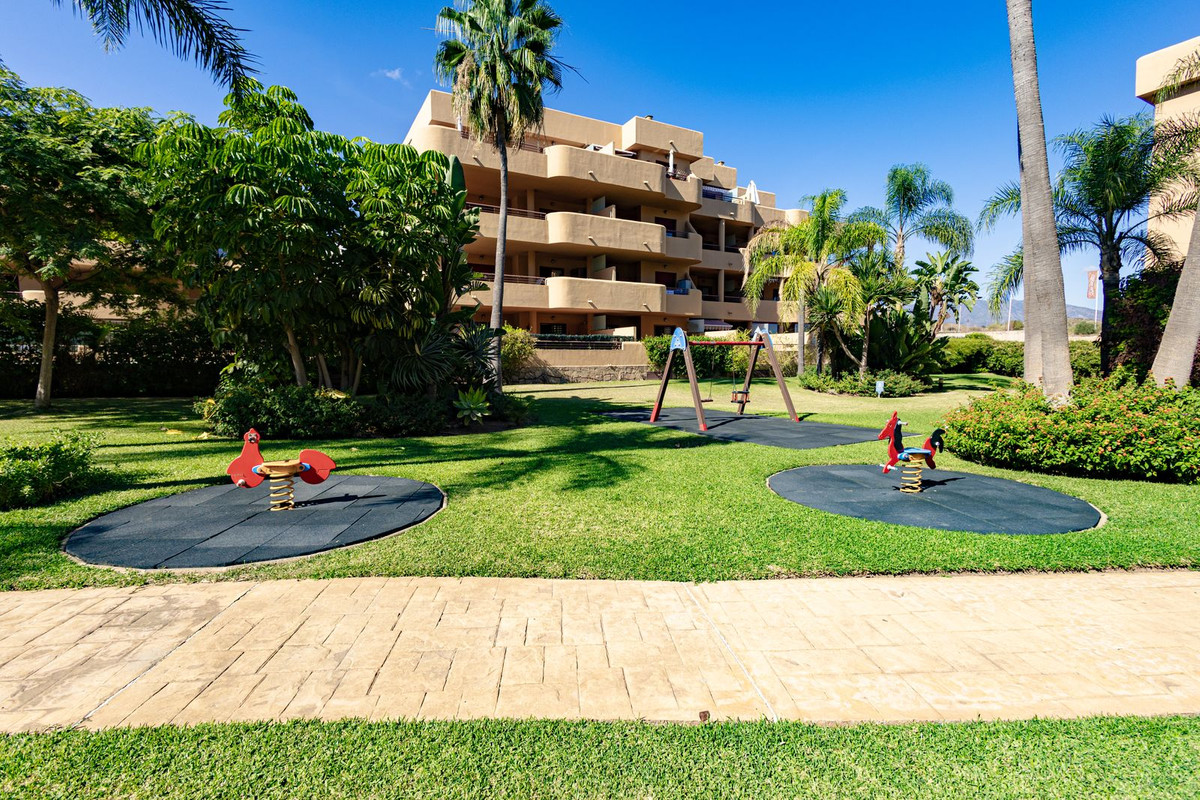 Appartement te koop in La Cala de Mijas | 1 slaapkamers H5526637