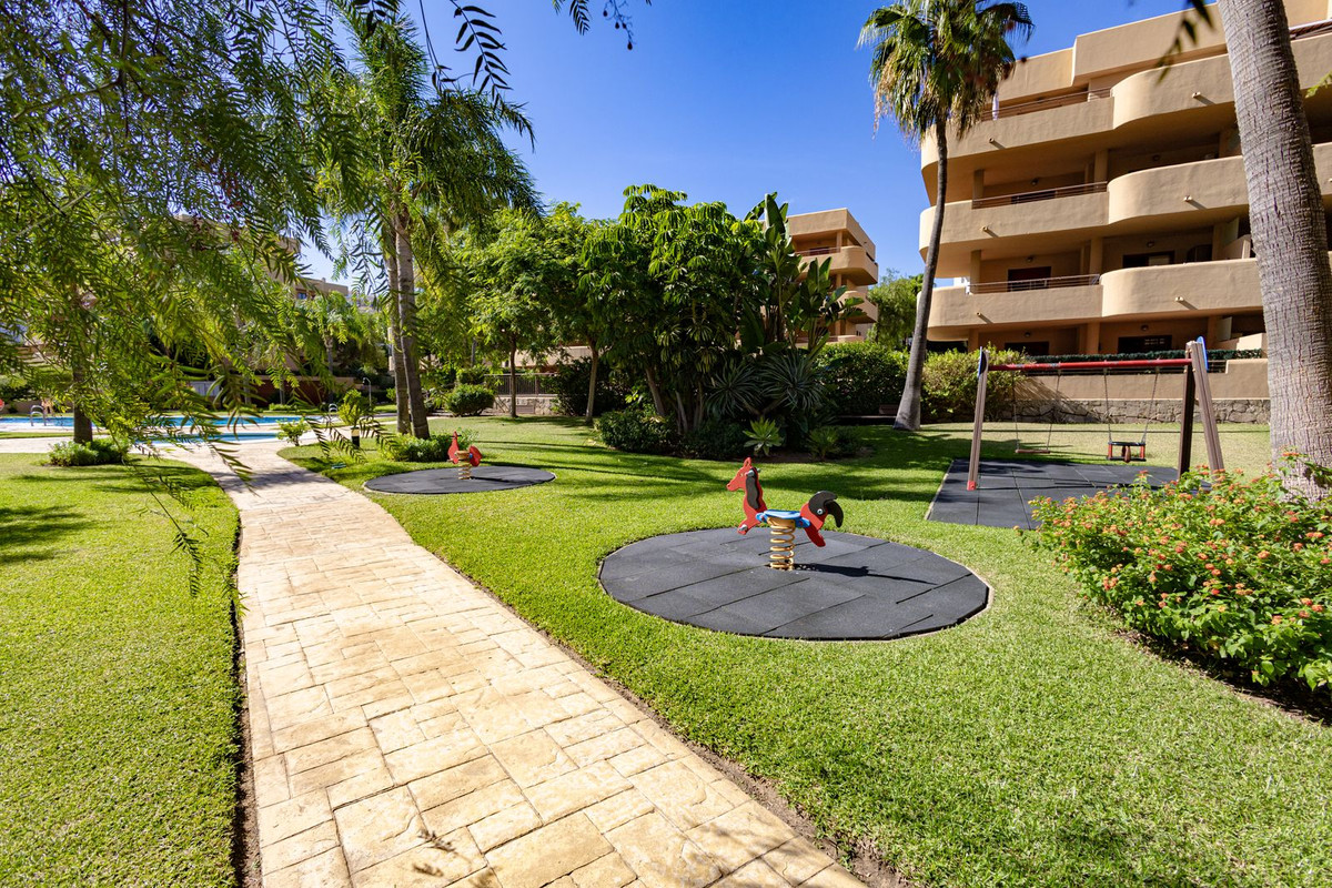 Appartement te koop in La Cala de Mijas | 1 slaapkamers H5526637