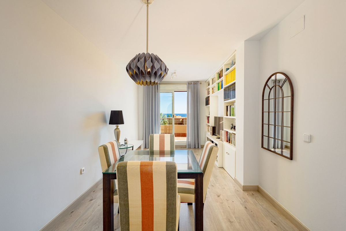 Appartement te koop in La Cala de Mijas | 1 slaapkamers H5526637
