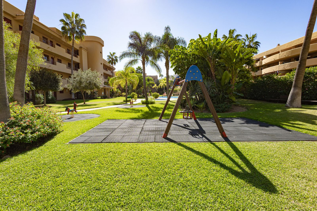 Appartement te koop in La Cala de Mijas | 1 slaapkamers H5526637