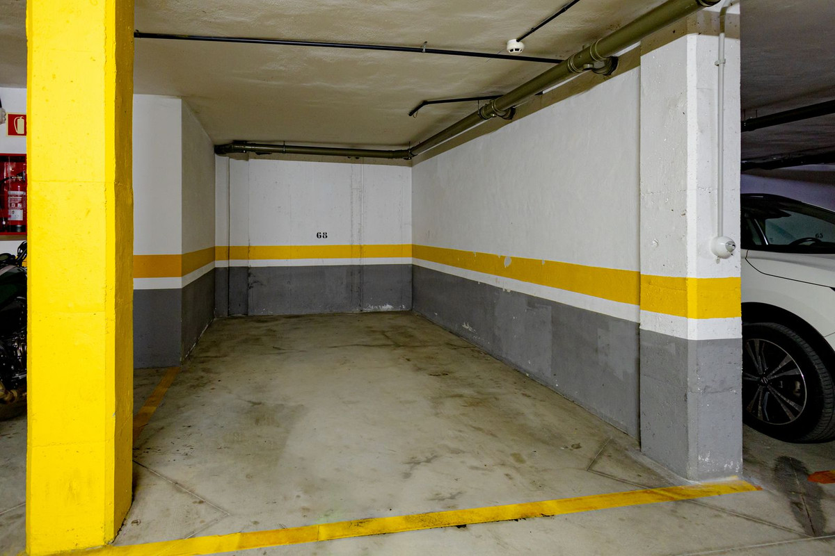 Appartement te koop in La Cala de Mijas | 1 slaapkamers H5526637