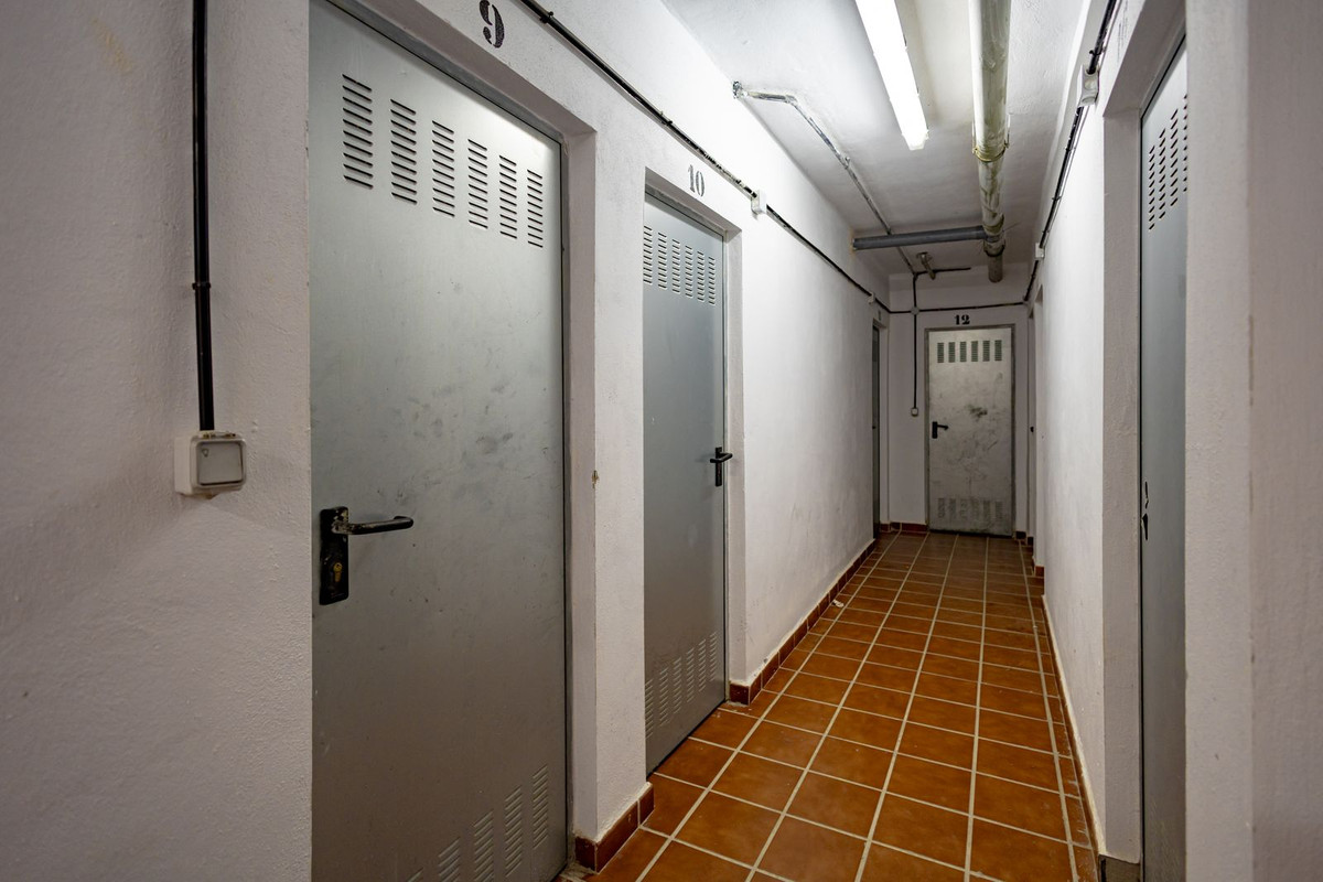 Appartement te koop in La Cala de Mijas | 1 slaapkamers H5526637
