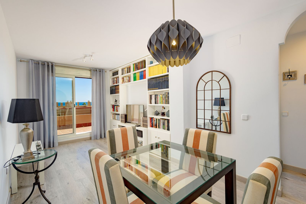 Appartement te koop in La Cala de Mijas | 1 slaapkamers H5526637