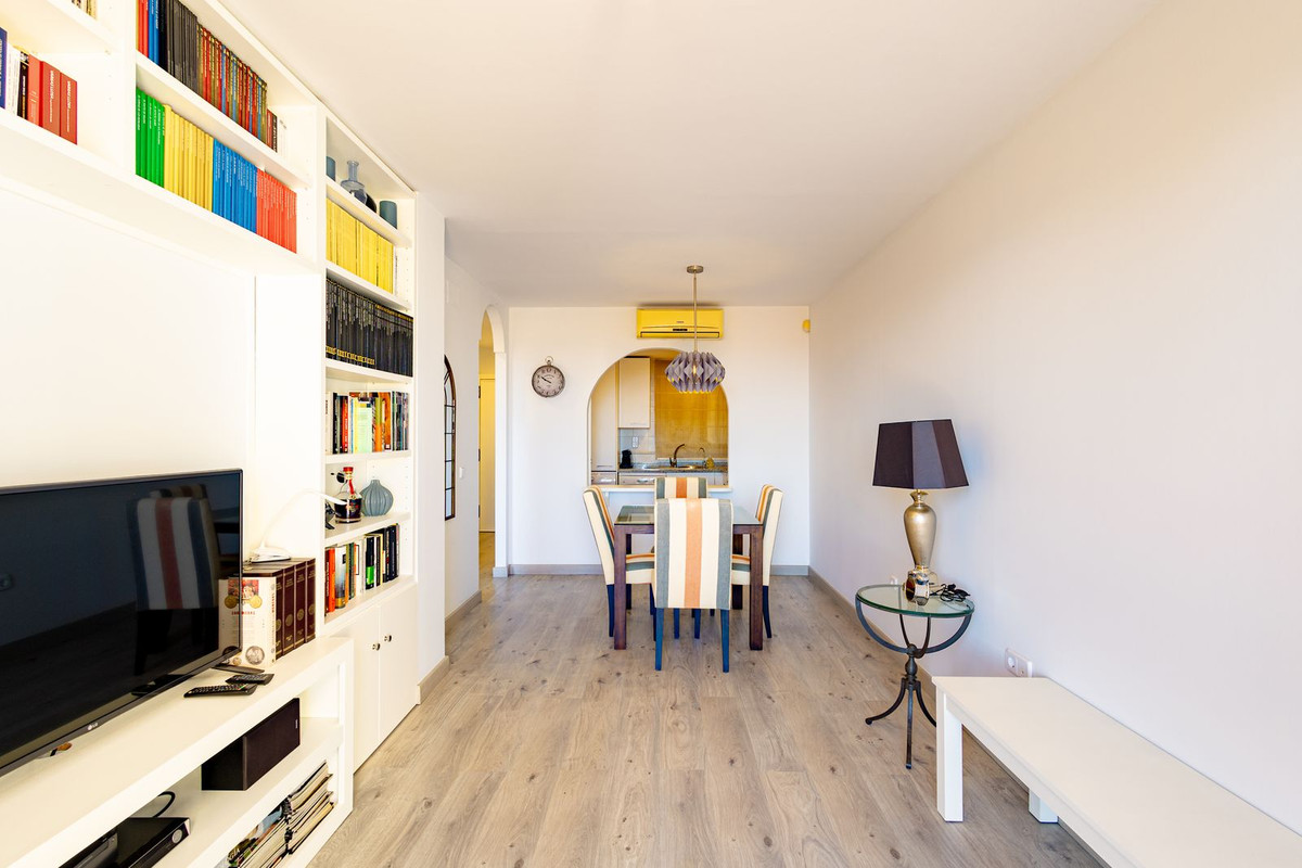 Appartement te koop in La Cala de Mijas | 1 slaapkamers H5526637