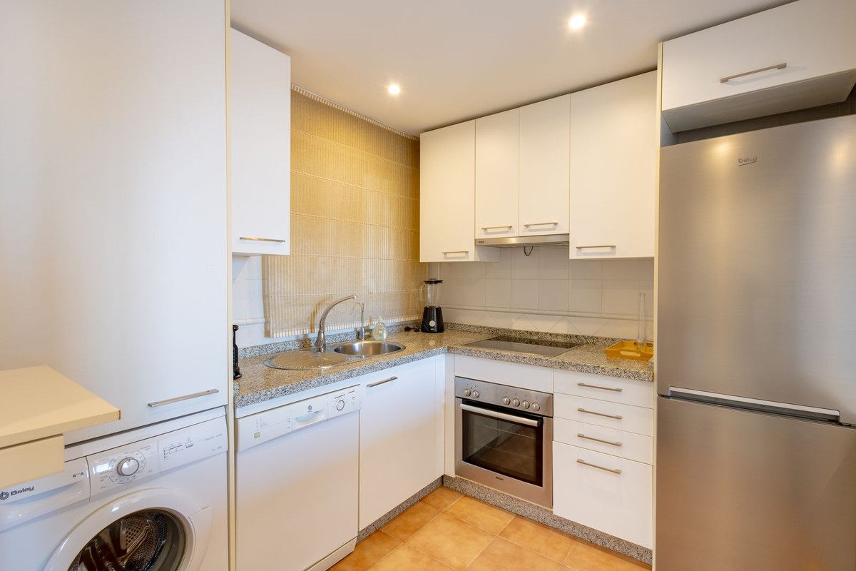 Appartement te koop in La Cala de Mijas | 1 slaapkamers H5526637