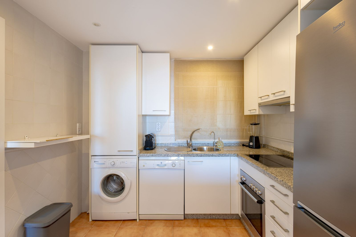 Appartement te koop in La Cala de Mijas | 1 slaapkamers H5526637