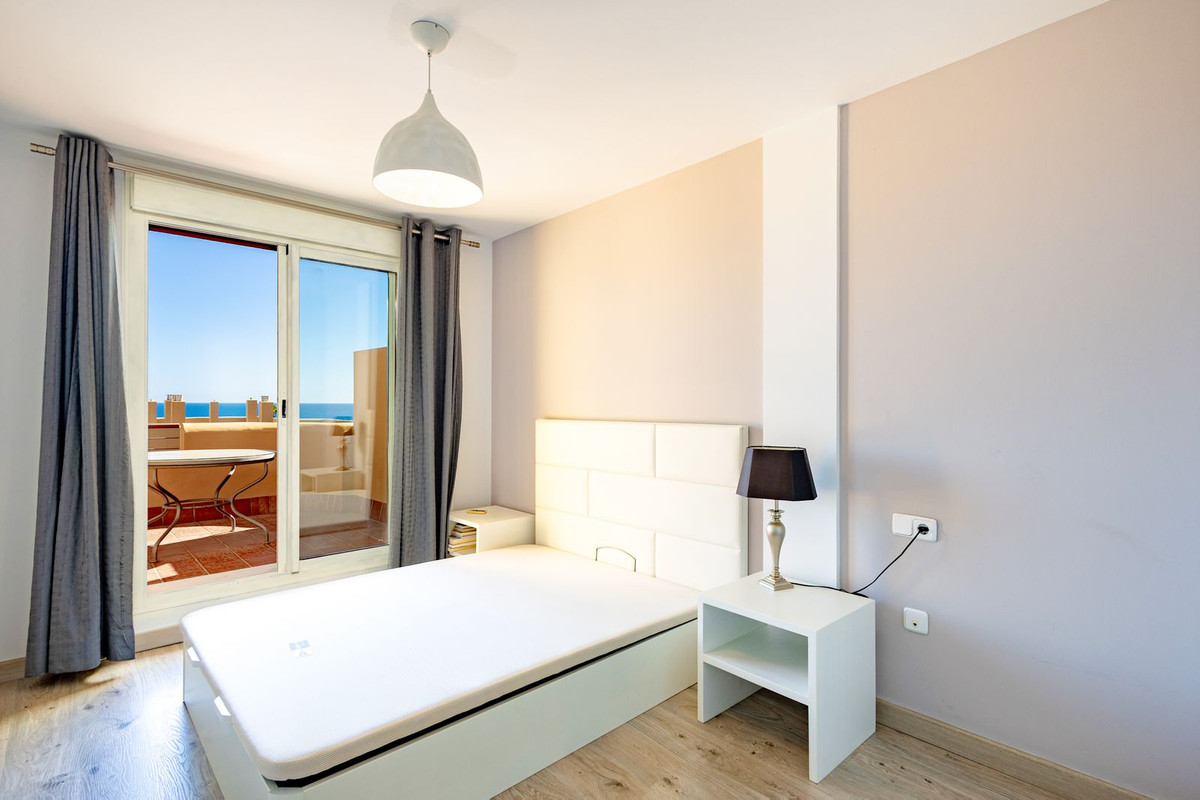 Appartement te koop in La Cala de Mijas | 1 slaapkamers H5526637