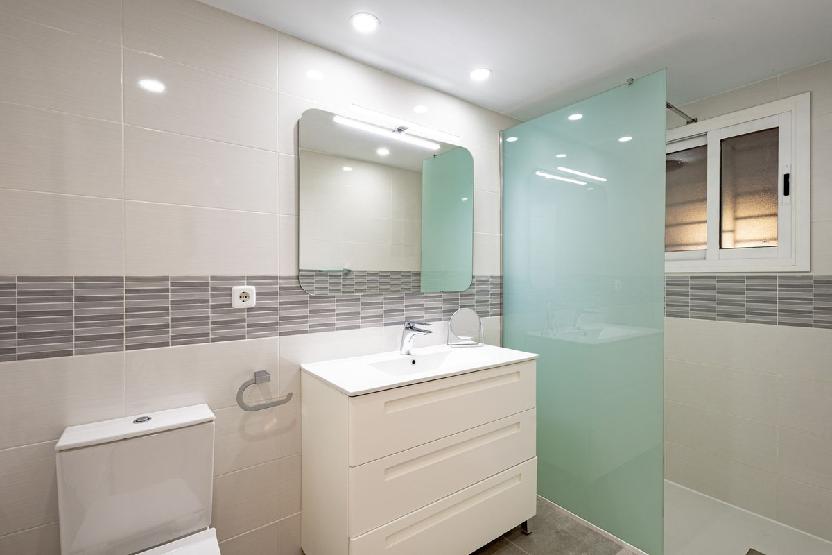 Appartement te koop in La Cala de Mijas | 1 slaapkamers H5526637