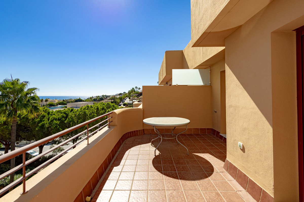 Appartement te koop in La Cala de Mijas | 1 slaapkamers H5526637