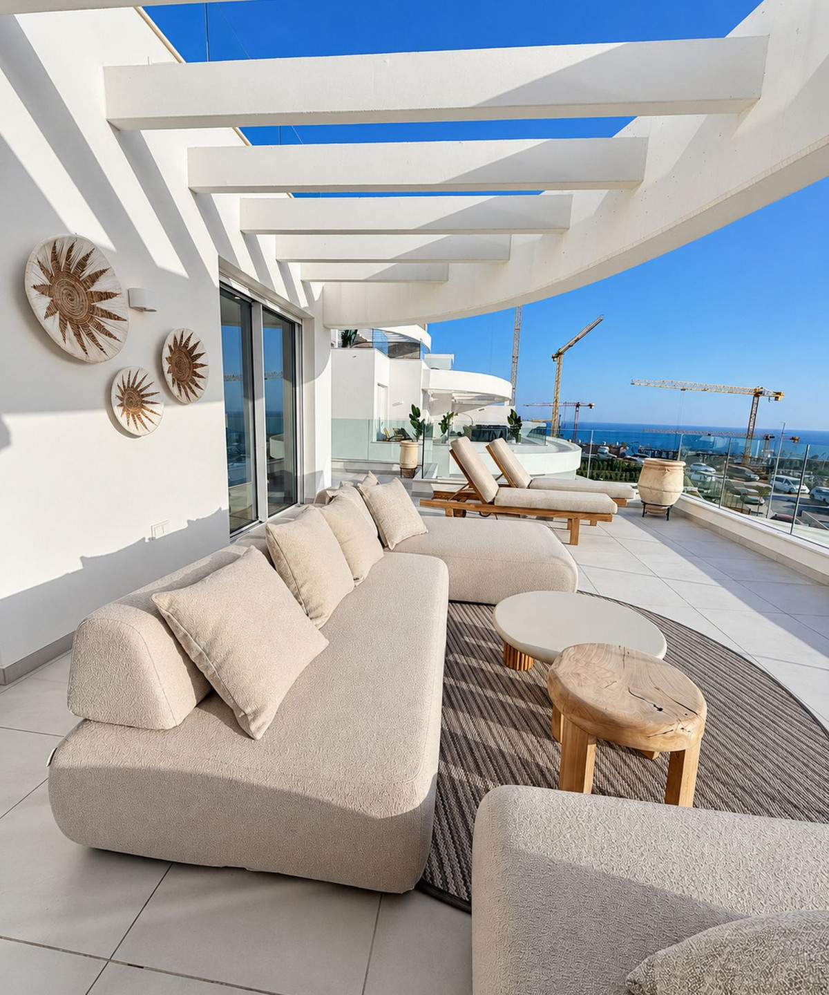 Appartement te koop in La Cala de Mijas | 3 slaapkamers H5527564