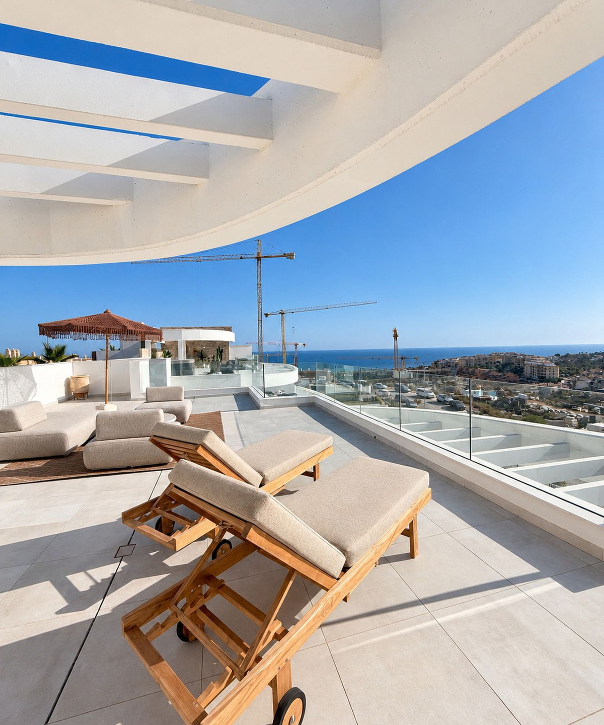 Appartement te koop in La Cala de Mijas | 3 slaapkamers H5527564