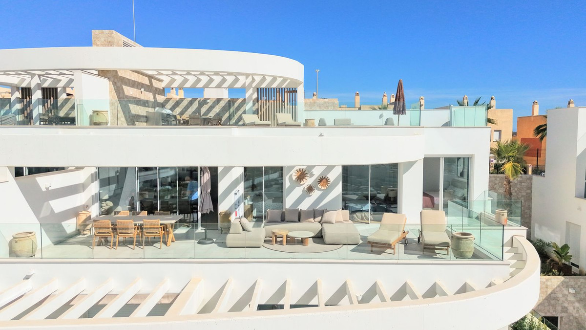 Appartement te koop in La Cala de Mijas | 3 slaapkamers H5527564