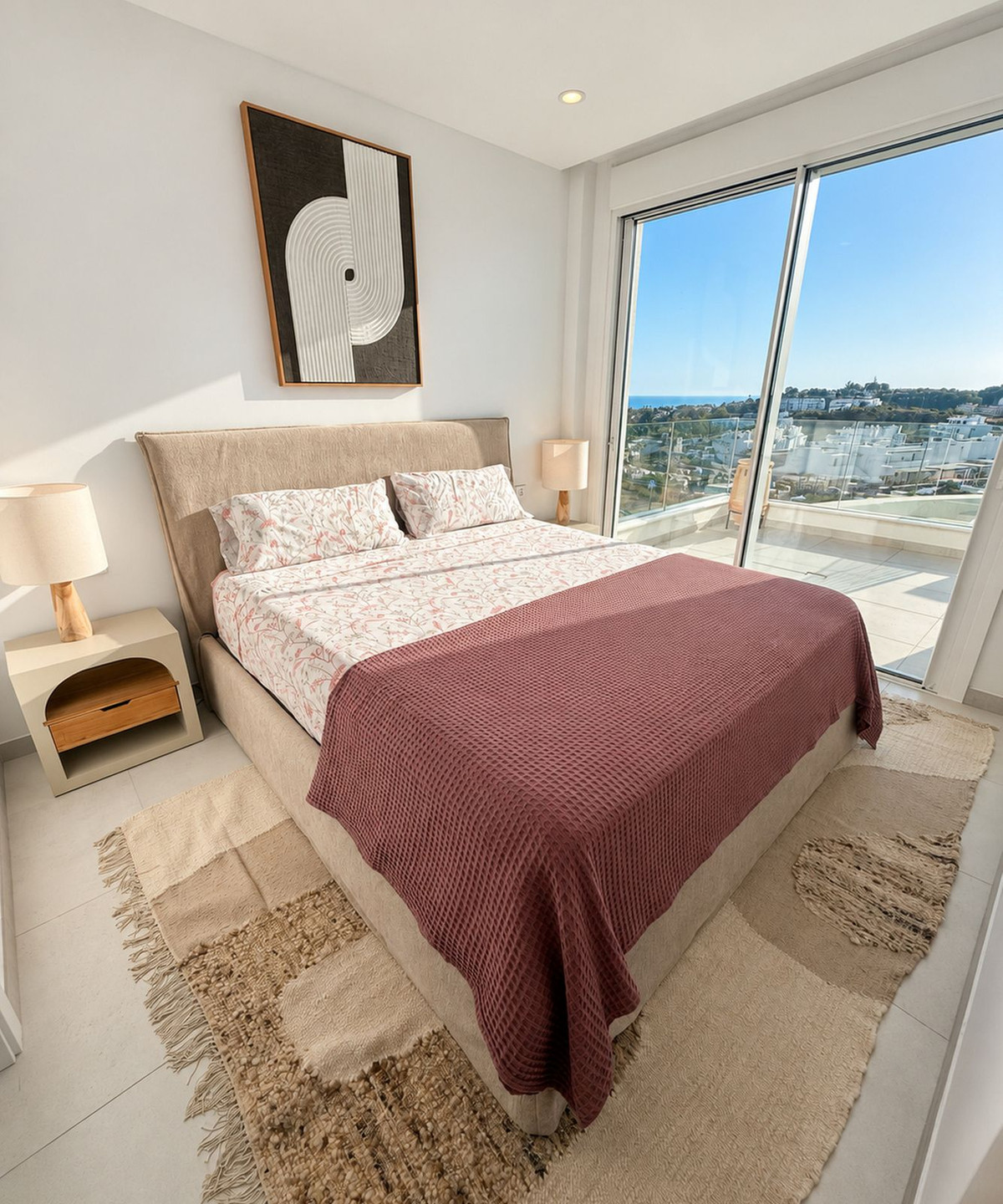 Appartement te koop in La Cala de Mijas | 3 slaapkamers H5527564