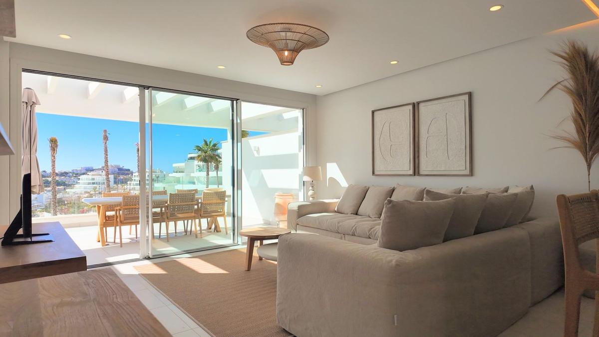 Appartement te koop in La Cala de Mijas | 3 slaapkamers H5527564