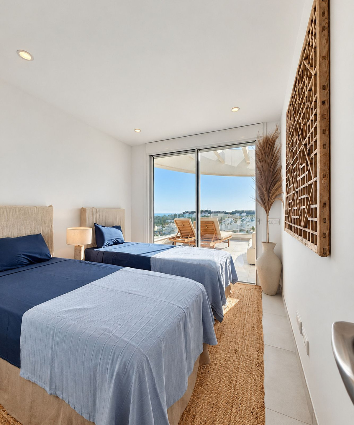 Appartement te koop in La Cala de Mijas | 3 slaapkamers H5527564