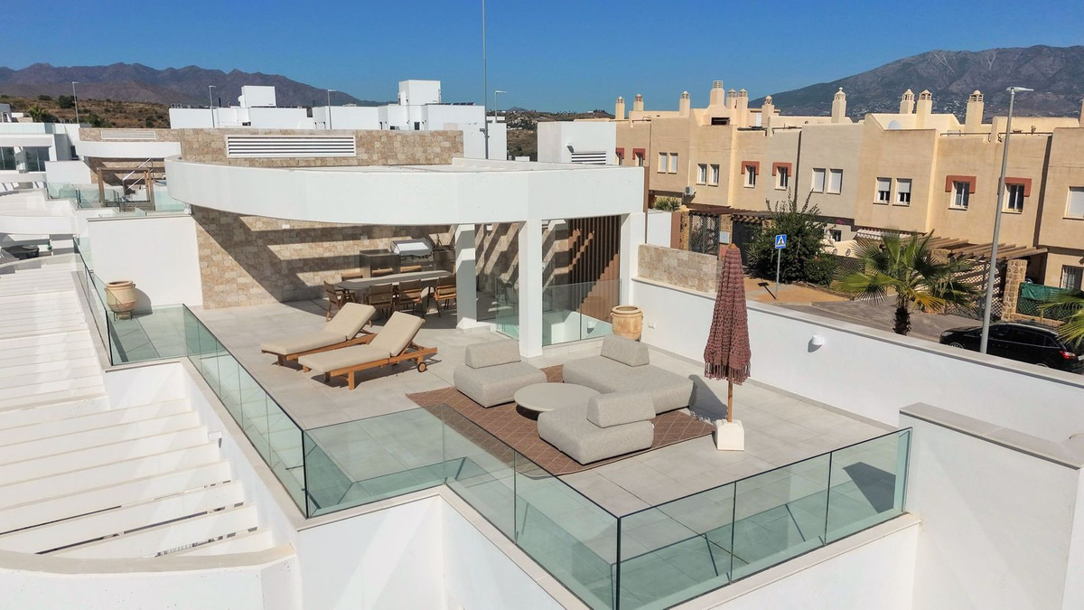 Appartement te koop in La Cala de Mijas | 3 slaapkamers H5527564