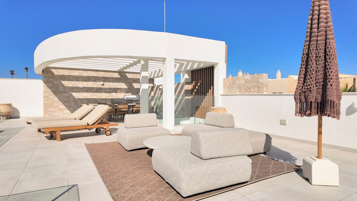 Appartement te koop in La Cala de Mijas | 3 slaapkamers H5527564