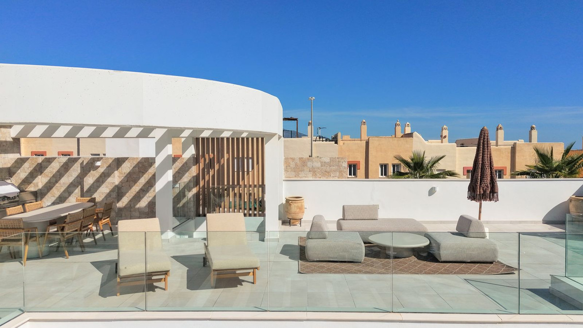 Appartement te koop in La Cala de Mijas | 3 slaapkamers H5527564