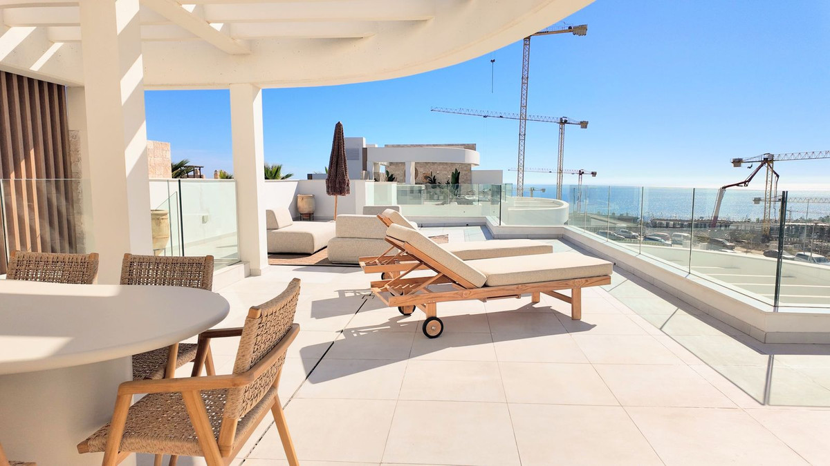 Appartement te koop in La Cala de Mijas | 3 slaapkamers H5527564