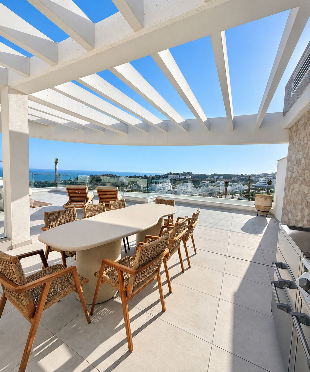 Appartement te koop in La Cala de Mijas | 3 slaapkamers H5527564