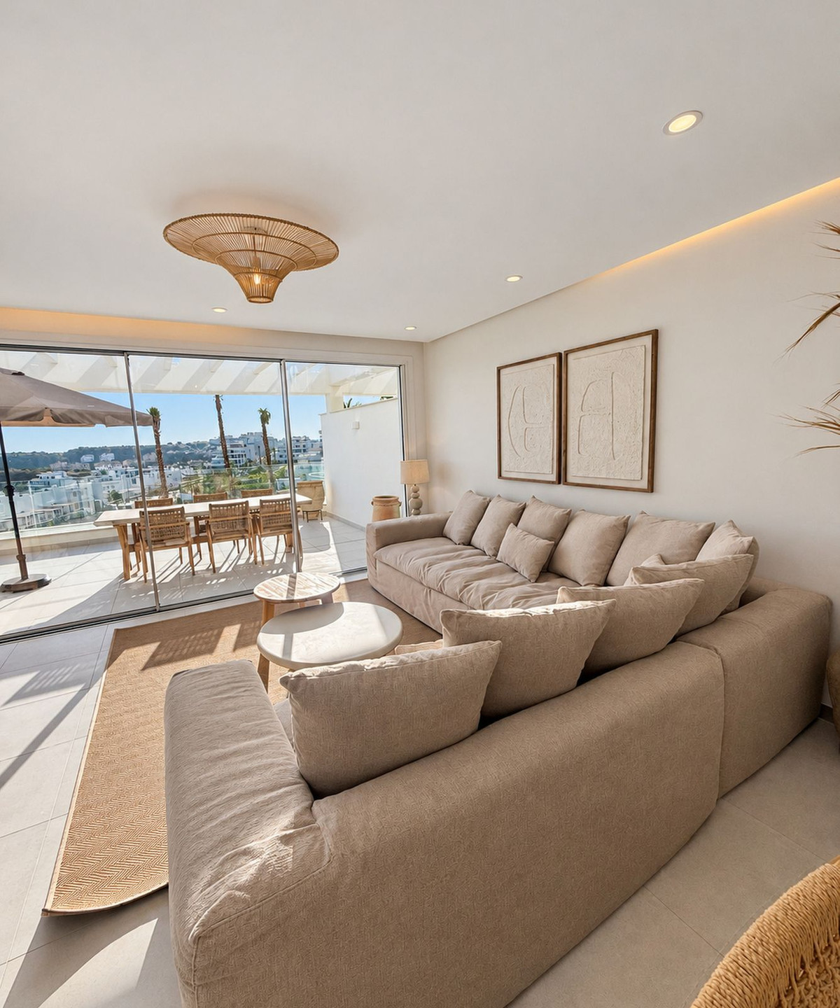 Appartement te koop in La Cala de Mijas | 3 slaapkamers H5527564