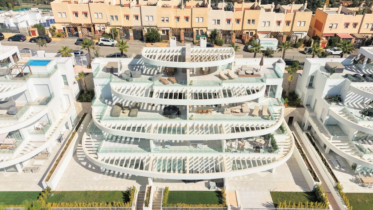 Appartement te koop in La Cala de Mijas | 3 slaapkamers H5527564
