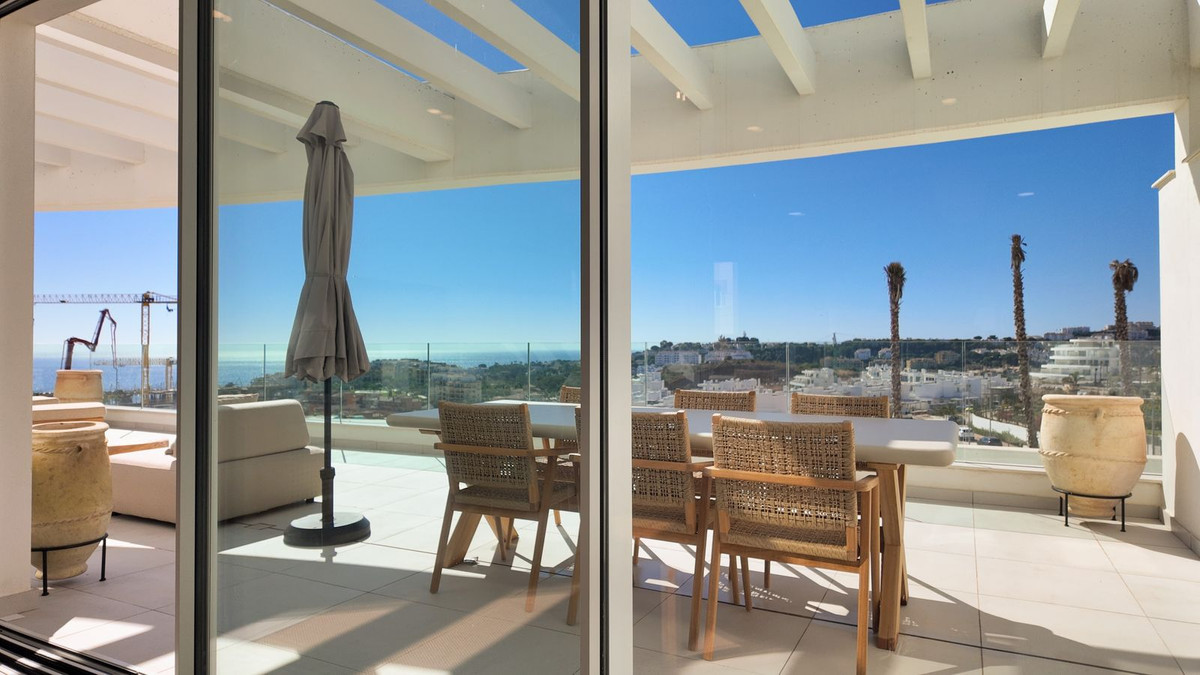 Appartement te koop in La Cala de Mijas | 3 slaapkamers H5527564