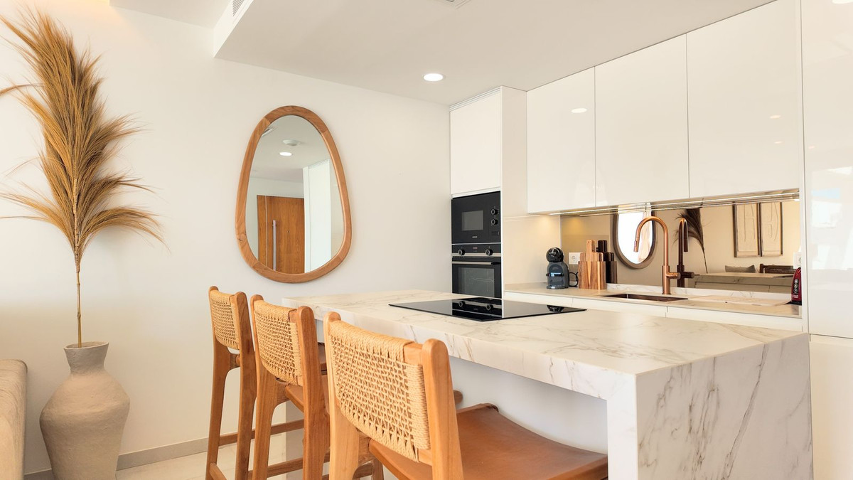 Appartement te koop in La Cala de Mijas | 3 slaapkamers H5527564
