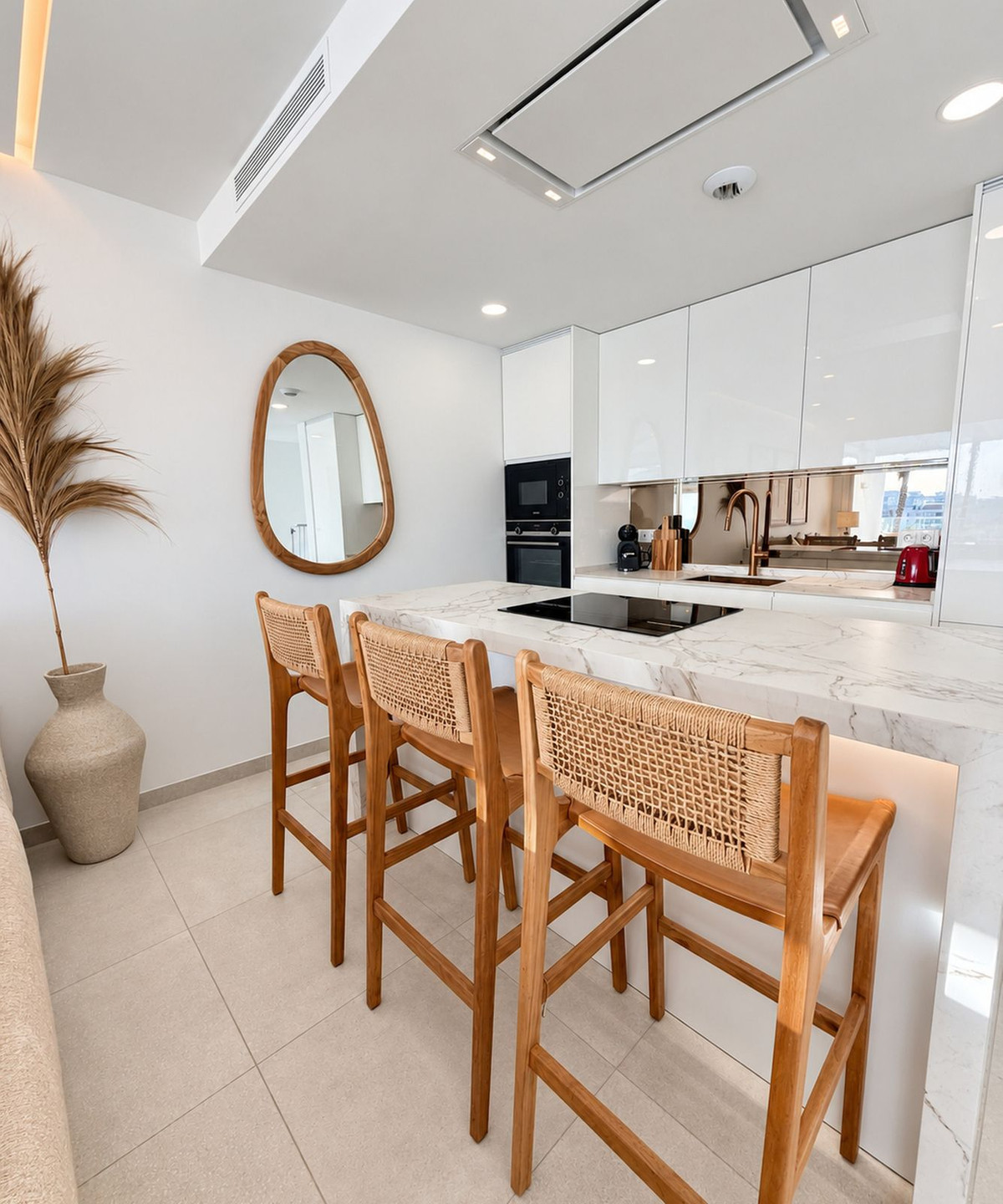 Appartement te koop in La Cala de Mijas | 3 slaapkamers H5527564