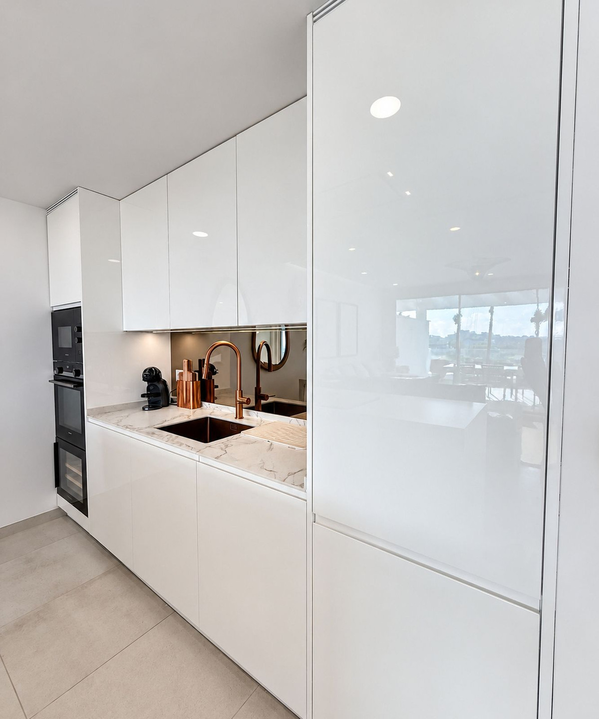 Appartement te koop in La Cala de Mijas | 3 slaapkamers H5527564