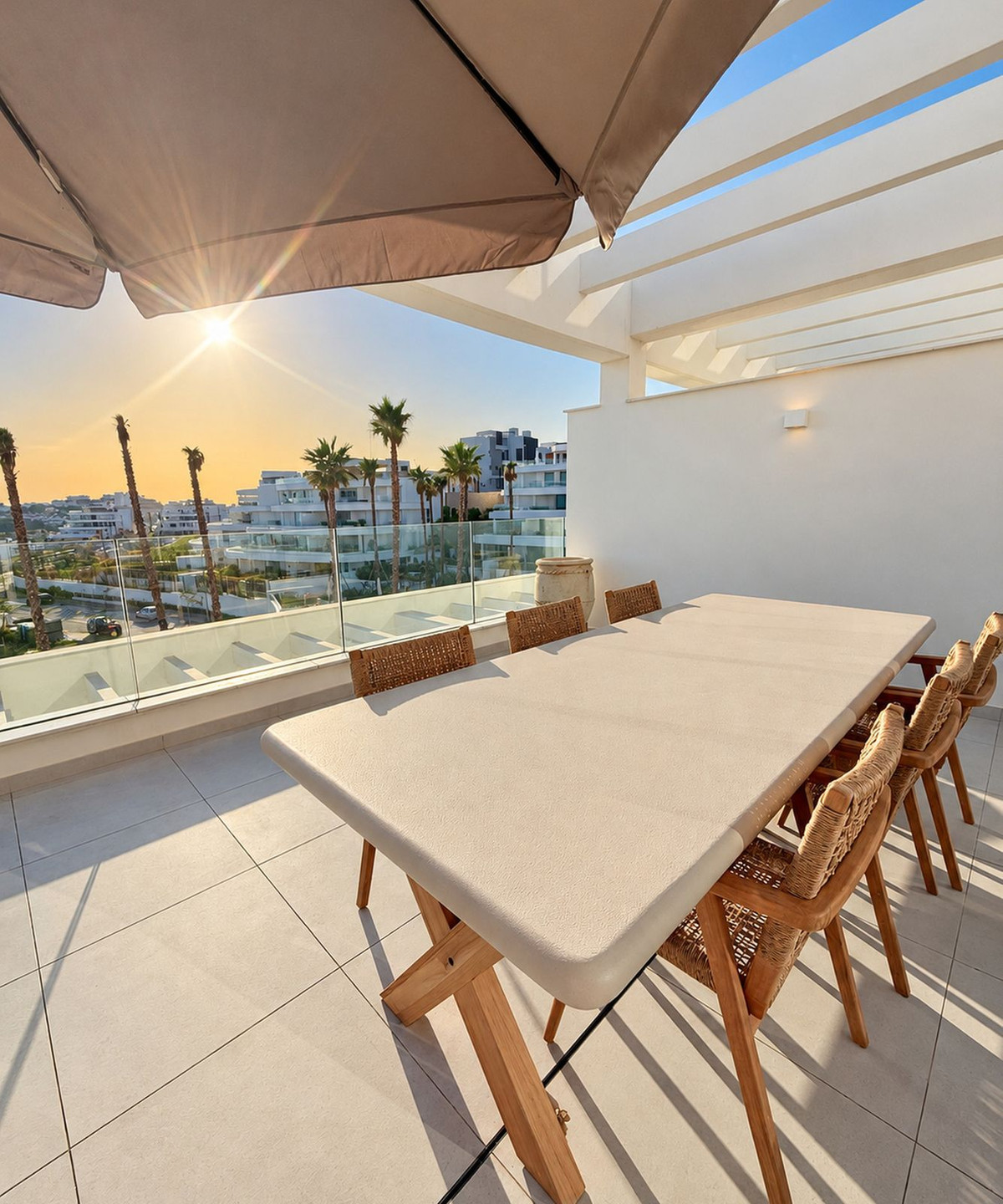 Appartement te koop in La Cala de Mijas | 3 slaapkamers H5527564