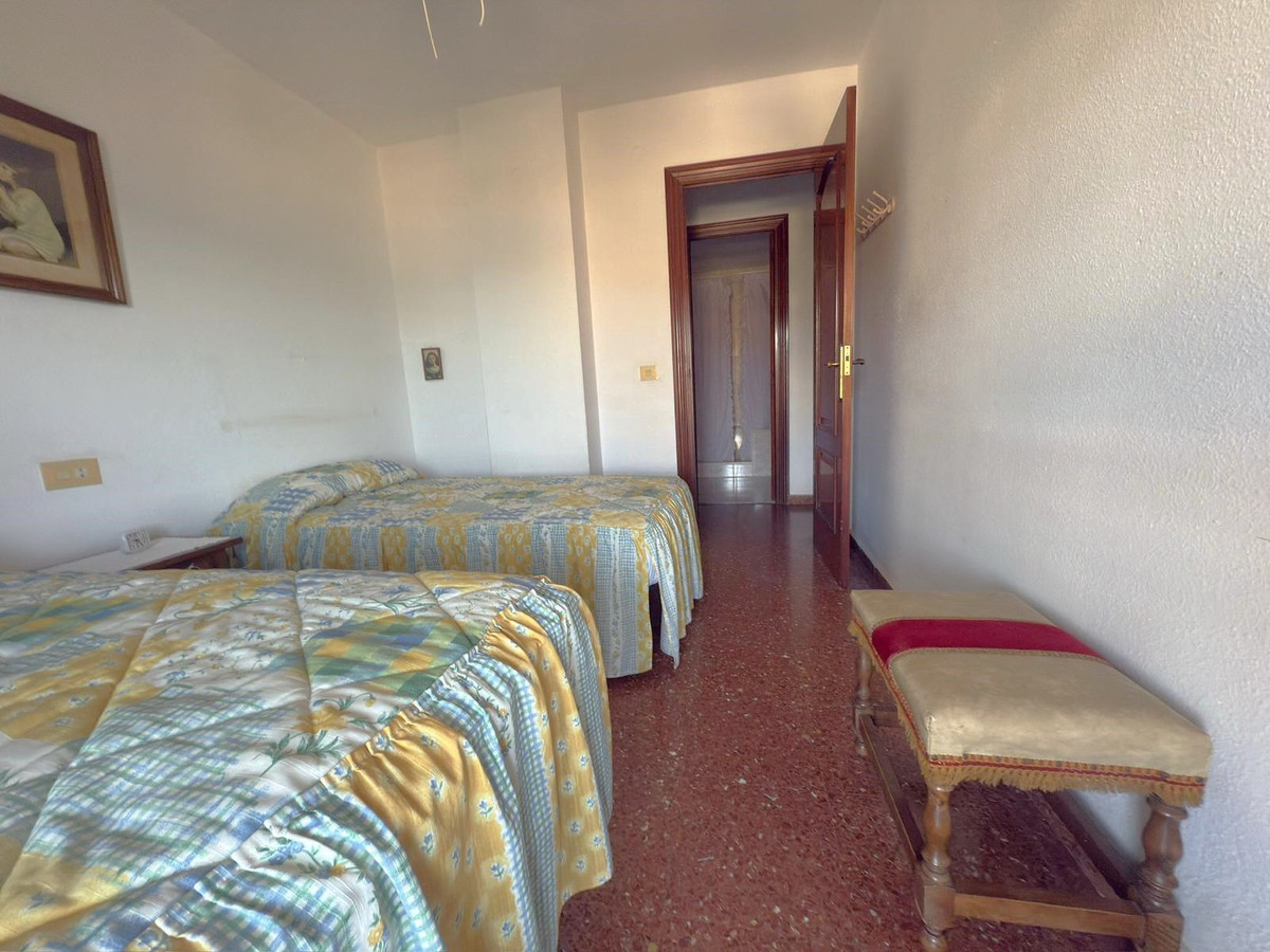 Tussenverdieping Appartement in La Cala del Moral-13