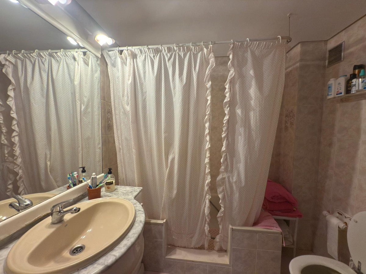 Tussenverdieping Appartement in La Cala del Moral-15