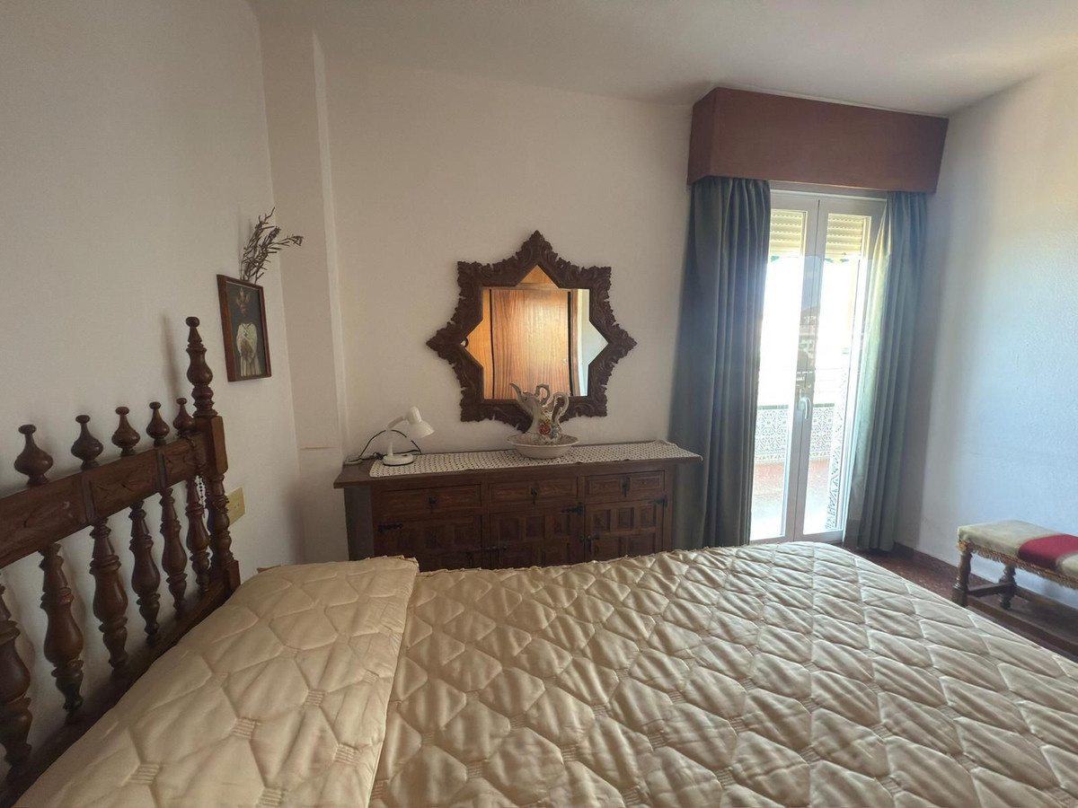 Tussenverdieping Appartement in La Cala del Moral-17