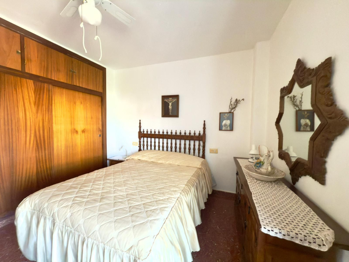 Tussenverdieping Appartement in La Cala del Moral-18