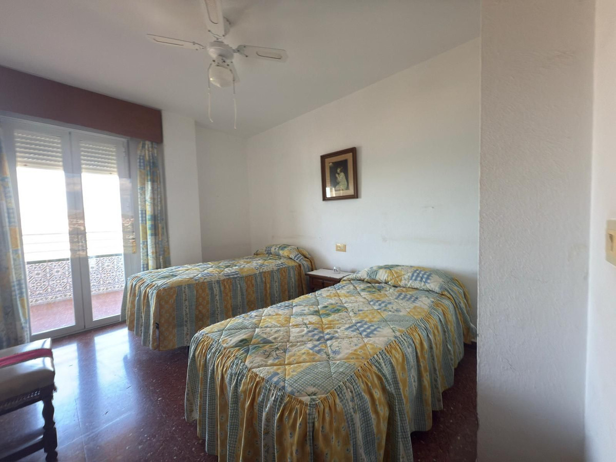 Tussenverdieping Appartement in La Cala del Moral-19