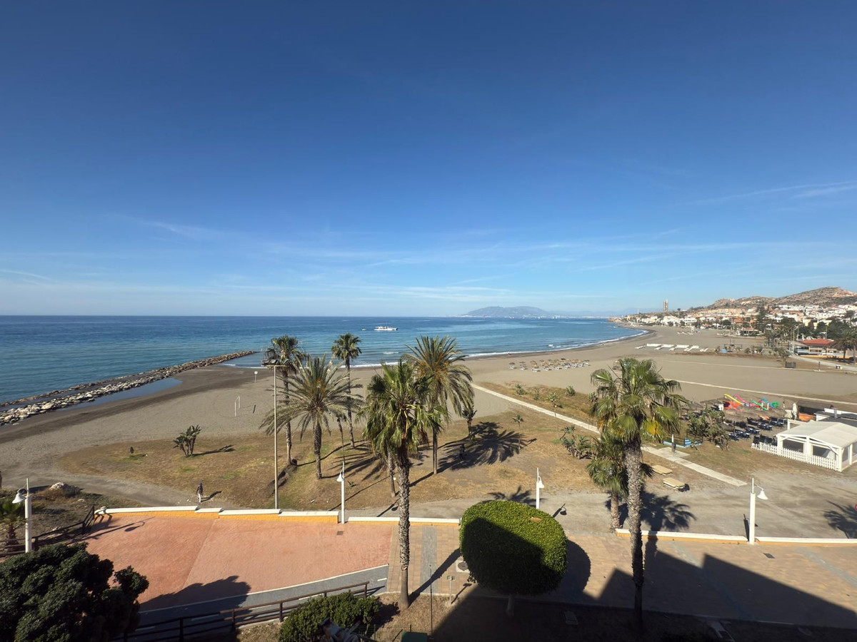 Tussenverdieping Appartement in La Cala del Moral-20
