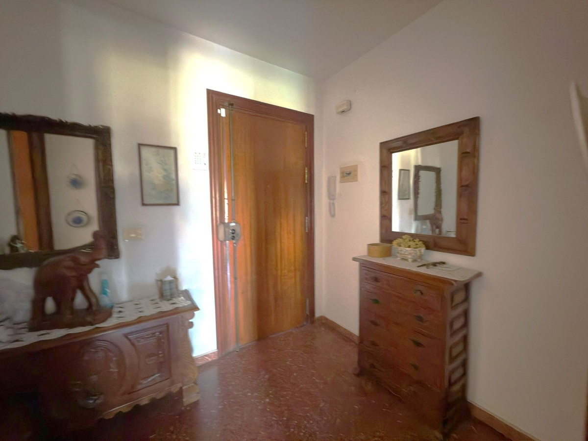 Tussenverdieping Appartement in La Cala del Moral-3